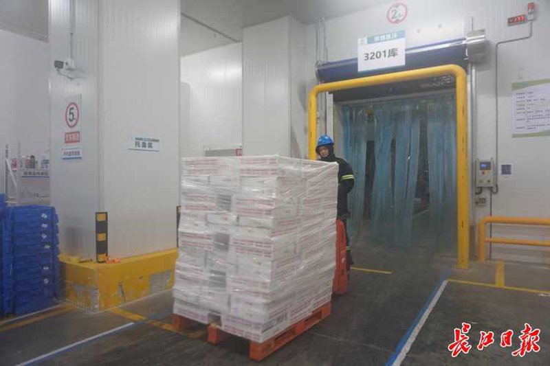 快消品零售